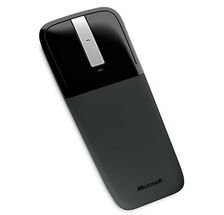 微软Arc触控鼠标 重塑你的移动办公体验