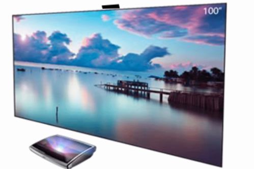 TCL产业创新中国行项目速报 聚焦叶浪智能，引领触控产品新变革