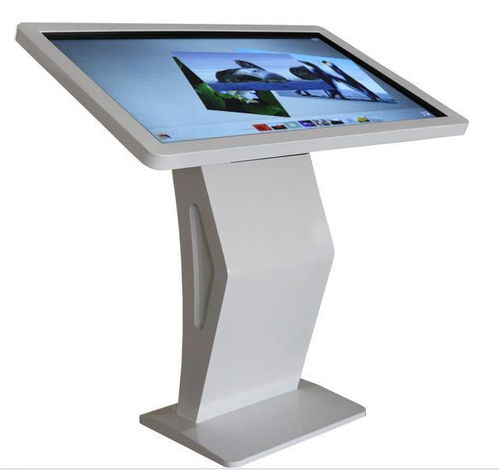 滨州触摸一体机威力特高清图赏 触控科技，清晰视界