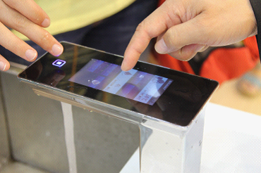 2014上海厨卫展前瞻 贝朗卫浴携智能触控产品再度展露非凡魅力